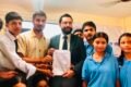 शिक्षा ऐन चाँडै टुंगोमा पुग्छ : शिक्षामन्त्री पोखरेल