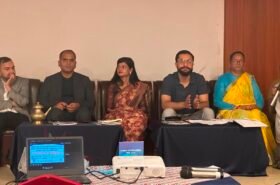 सातै प्रदेशमा अटिजम भएका बालबालिकाका लागि आवासीय विद्यालय स्थापना गरिने