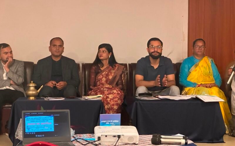 सातै प्रदेशमा अटिजम भएका बालबालिकाका लागि आवासीय विद्यालय स्थापना गरिने
