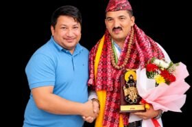 दुई दशकको यात्रामा जनसवाल राष्ट्रिय दैनिक, विविध कार्यक्रमसहित २०औँ वार्षिकोत्सव सम्पन्न