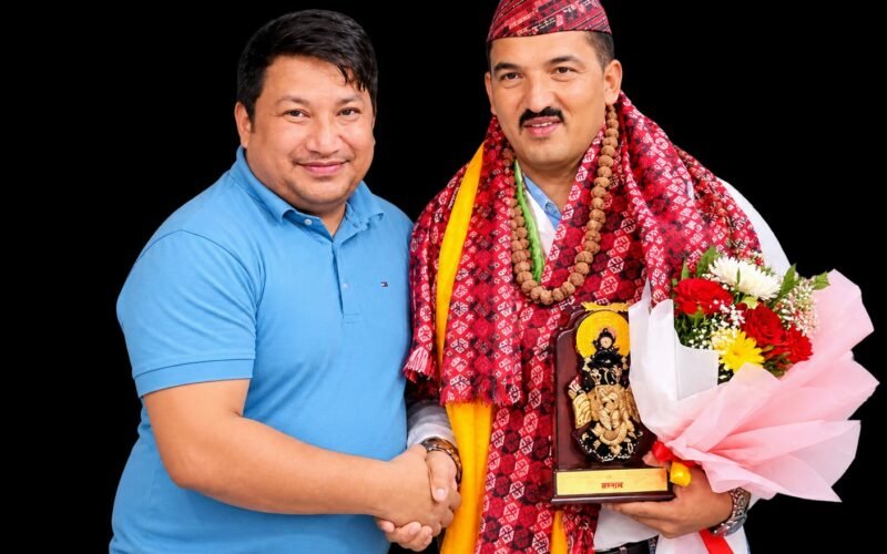 दुई दशकको यात्रामा जनसवाल राष्ट्रिय दैनिक, विविध कार्यक्रमसहित २०औँ वार्षिकोत्सव सम्पन्न