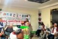 टीकापुर घटनाको लाल आयोगको प्रतिवेदन सार्वजनिक गर्न मन्त्री चौधरीको प्रतिबद्धता