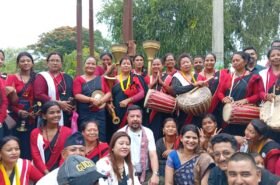 फत्तेपुरको चन्द्र नहर संरक्षण र प्रवर्द्धन गर्न मन्त्री श्रेष्ठको जोड