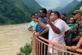 कोशी कटानबाट बराहक्षेत्र जोगाउन चरणबद्ध संरक्षण कार्यक्रम अघि बढाइने : मन्त्री श्रेष्ठ