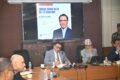 “सूचना प्रविधि क्षेत्रमा काम गर्ने उद्यमीहरूलाई निर्धक्क भएर लगानी बढाउनुहोस्, सरकार साथमा छ” अर्थमन्त्री डा. स्वर्णिम वाग्ले