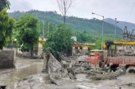 भोटेकोशी बाढीः हालसम्म ९५ जनाको मृत्यु