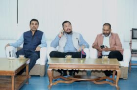 १० प्रतिशत उत्पादन क्षमता गुम्दा पनि विद्युत् प्रणाली सन्तुलित राख्न सफल : मन्त्री श्रेष्ठ