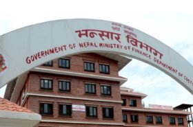 भद्रपुर भन्सारले लक्ष्यको ७४ प्रतिशत मात्र राजस्व उठायो