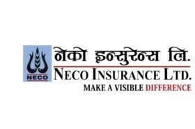 नेको इन्सुरेन्सको सञ्चालकमा मिनराज पोखरेल नियुक्त