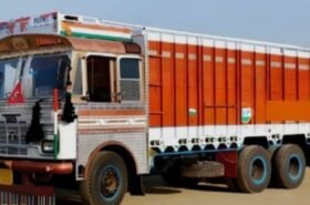 जोमसोम चेकपोष्टबाट ८ कन्टेनर र चालक नियन्त्रणमा, राजस्व अनुसन्धानका लागि ललितपुर पठाइयो