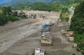भारत, चीन र विश्व बैंकले सोधे– ‘कस्तो सहयोग कहाँ पठाऊँ?’