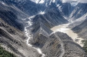 तिब्बतमा पुनः बाढीको खतरा, नेपालमा उच्च सतर्कता आह्वान