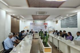 किस्ट र मेदान्ता गुरुग्रामको सहकार्यमा बाल शल्यचिकित्सा विशेषज्ञ अन्तरक्रिया सम्पन्न