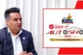 ‘नेपाल अब गाडी आयात गर्ने मात्र होइन, मोबिलिटी इकोसिस्टम निर्माण गर्ने देश बन्नुपर्छ’ : अध्यक्ष सुरेन्द्रकुमार उप्रेती