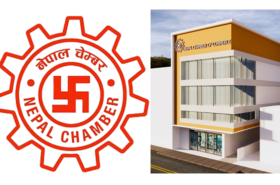 र्‍याडिसनमा २०० सिलिन्डर ग्यास अस्वाभाविक होइन : नेपाल चेम्बर अफ कमर्स