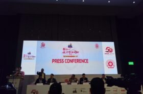 नाडा अटो शो २०२६ स्वर्ण उत्सव संस्करणमा २ लाखले अवलोकन गर्ने