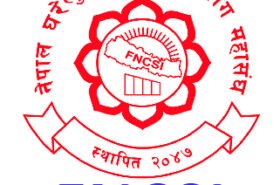 अशान्तिले साना उद्योग धरापमा पर्ने  नेपाल घरेलु तथा साना उद्योग महासंघको चिन्ता