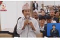 कानुन कमजोर कि चलाउने मान्छे ? संसद्मा हर्क साम्पाङको प्रश्न