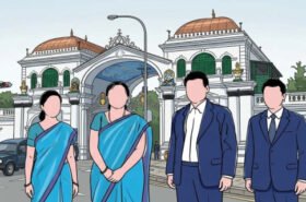 सरकारी कर्मचारीको वैदेशिक भ्रमणमा पूर्वस्वीकृति अनिवार्य