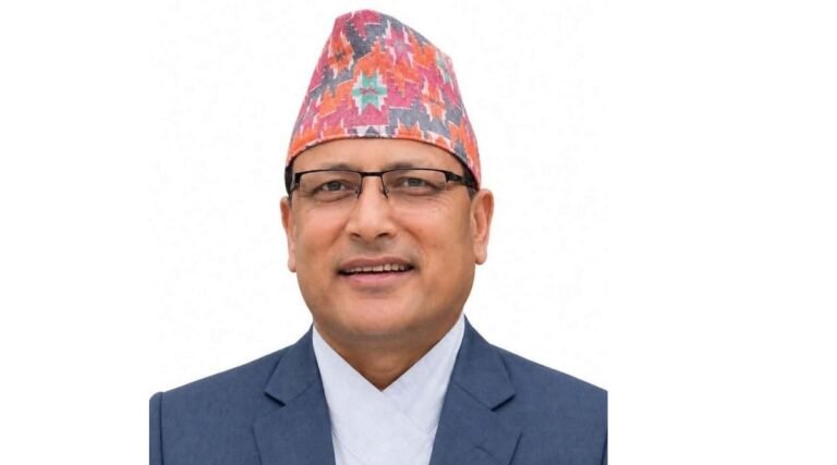 नागरिक लगानी कोषको कार्यकारी निर्देशकमा पर्वतकुमार कार्की नियुक्त