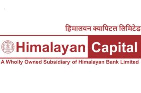 हिमालयन ८०–२० को १५ प्रतिशत लाभांशका लागि बुक क्लोजको मिति तय