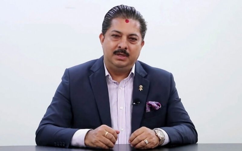 निजी क्षेत्रलाई हेर्ने राज्यको दृष्टिकोण अझ सकारात्मक र सहकार्यमा आधारित हुनुपर्छ : अध्यक्ष श्रेष्ठ