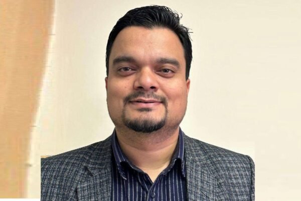 ग्रीन डेभलपमेन्ट बैंकको डेपुटी सीईओमा विकास ढुंगाना नियुक्त
