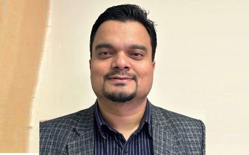 ग्रीन डेभलपमेन्ट बैंकको डेपुटी सीईओमा विकास ढुंगाना नियुक्त