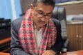 नेपाल विद्युत् प्राधिकरणको कार्यकारी निर्देशकमा दीर्घायु कुमार श्रेष्ठ नियुक्त