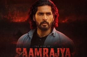 ‘द राइज अफ साम्राज्य’मा सुशील श्रेष्ठको प्रवेश, छायांकनको तयारी अन्तिम चरणमा