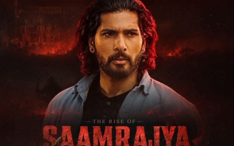 ‘द राइज अफ साम्राज्य’मा सुशील श्रेष्ठको प्रवेश, छायांकनको तयारी अन्तिम चरणमा