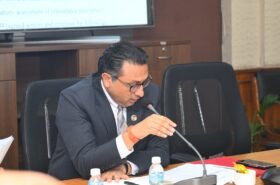 बाढी प्रभावित क्षेत्रको बीमा दाबी भुक्तानी सरल र सहज बनाउन अर्थमन्त्रीको निर्देशन