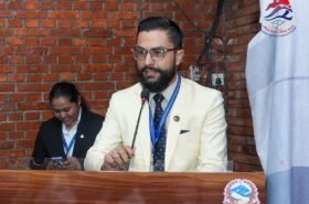 एसियाली खेलकुदका खेलाडीलाई पहिलोपटक विमानस्थलमै ‘भीआईपी’ सुविधा