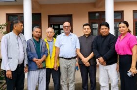 लोककल्याणकारी विज्ञापन कटौतीविरुद्ध चरणबद्ध आन्दोलनको तयारी