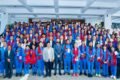 एसियाली खेलकुदमा जाने नेपाली टोलीलाई मन्त्री पोखरेलको बिदाइ