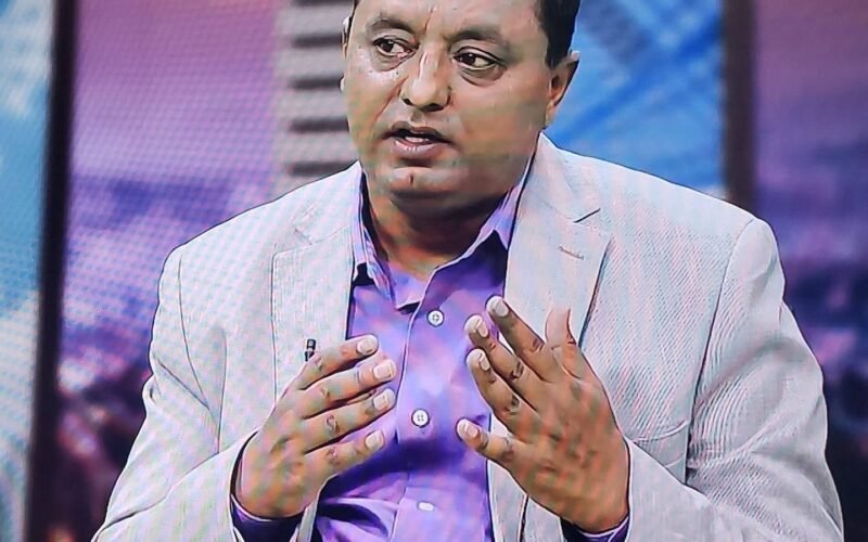 छानबिन बाँकी, हुमागाईंको पुनः दौड ! विज्ञापन बोर्डमा दोहोर्‍याउने सरकारको आधार के ?