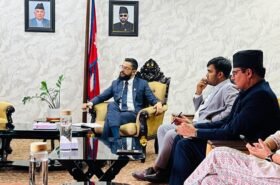 दसैँ अगाडिनै शिक्षा नियमावलीको एघारौँ संशोधन टुङ्ग्याउन शिक्षामन्त्रीको निर्देशन