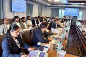 विद्यालय शिक्षाको बाँकी पाँच वर्षका लागि एसईएसपीको कार्यक्रम  सुरु