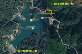 धाप ड्याम पूर्णरूपमा सुरक्षित : ऊर्जा मन्त्रालय