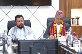 साढे दुई महिना बित्दा पनि वित्तीय प्रगति न्यून, योजनाबद्ध रूपमा काम गर्न आग्रह