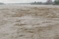 देवघाटमा नारायणीको बहाव १३ मिटर पुग्ने अनुमान, चितवन–नवलपरासीमा उच्च सतर्कता