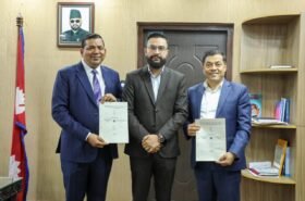 सात प्रदेशका २७ स्थानमा खेलकुद पूर्वाधार निर्माण गरिने