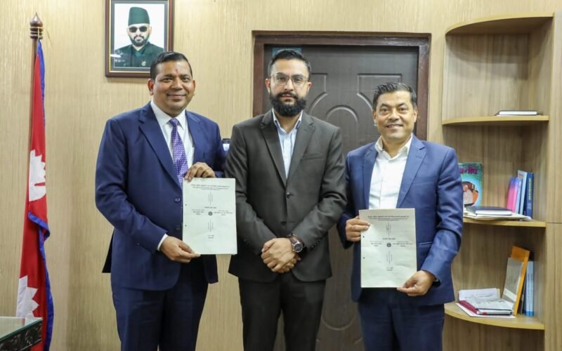 सात प्रदेशका २७ स्थानमा खेलकुद पूर्वाधार निर्माण गरिने