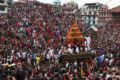 आज इन्द्रजात्रा पर्व मनाइँदै, उपत्यकामा सार्वजनिक विदा