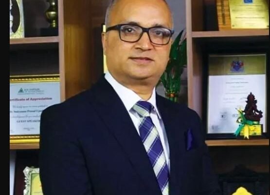 सानिमा जिआईसी इन्स्योरेन्सको सीईओमा उपाध्याय पुनः नियुक्त