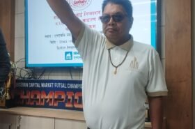 बेनी हाइड्रोपावरको आईपीओ थप सर्वसाधारणमा बाँडफाँट