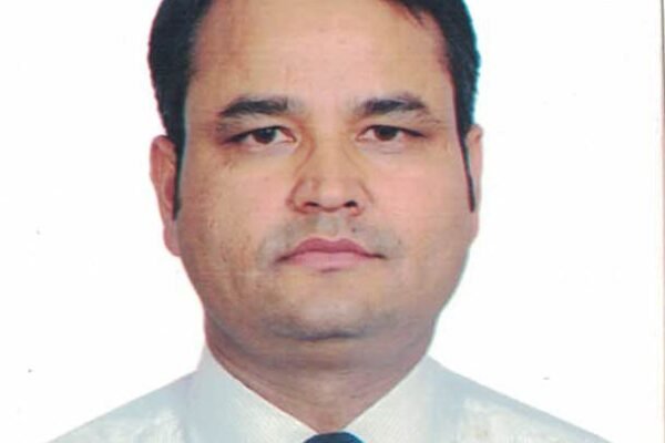 राष्ट्रिय बीमा कम्पनीको सीईओको जिम्मेवारी हिक्मत भण्डारीलाई दिईयो