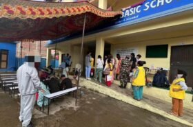बाढीपीडितको सुरक्षा र पुनर्स्थापनामा सरकार प्रतिबद्ध : मन्त्री सिता बादी