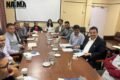 एजेन्सी दर्तासम्बन्धी नियम व्यवसायमैत्री बनाउन नाइमाको आग्रह