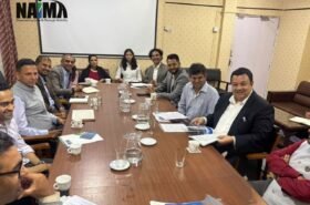 एजेन्सी दर्तासम्बन्धी नियम व्यवसायमैत्री बनाउन नाइमाको आग्रह